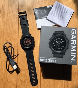 garmin tactix ebay