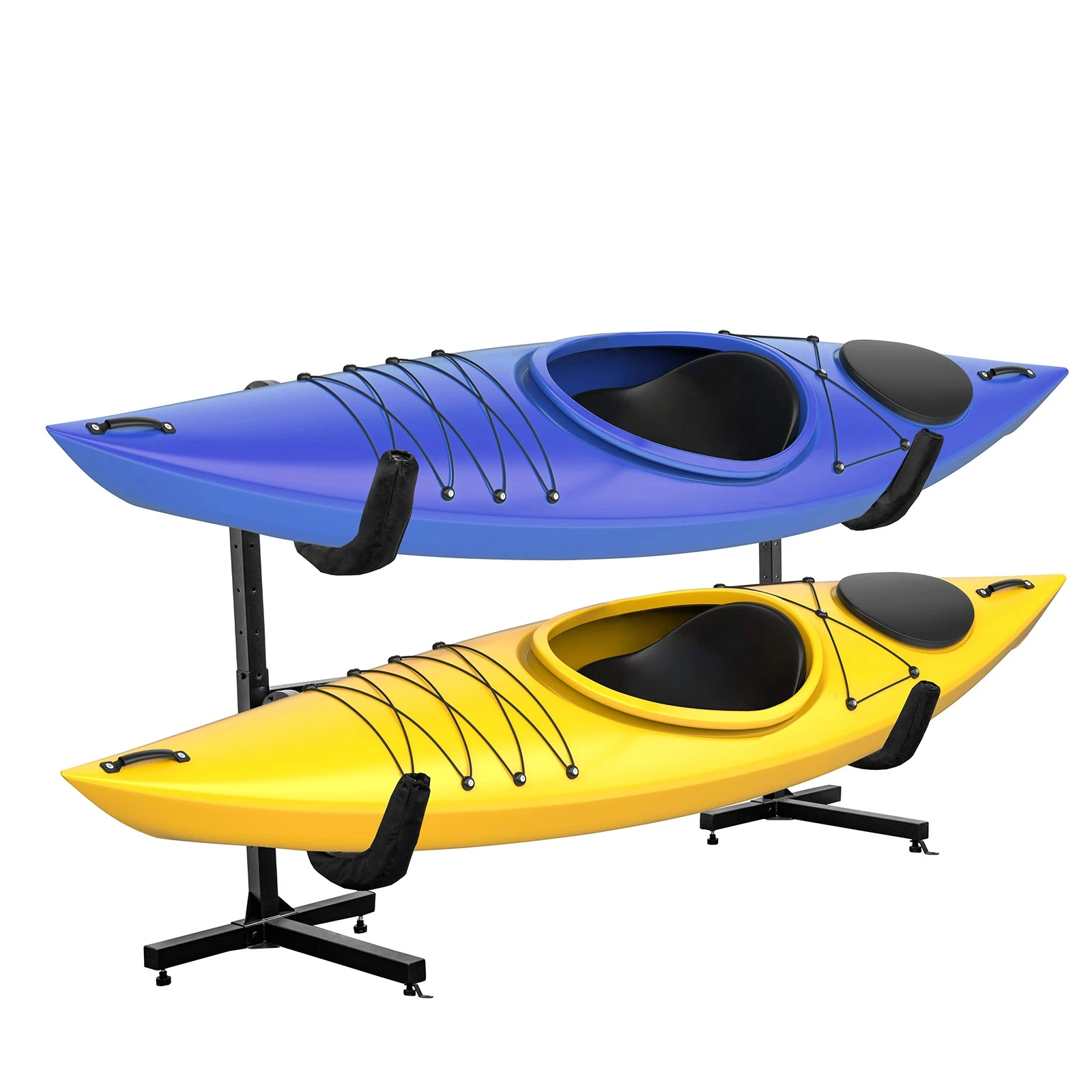 Raxgo Kayak Storage Rack - Thumbnail 2