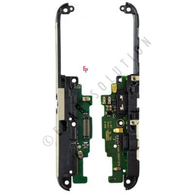 Micro USB Charger Charging Port Flex Cable Dock Connector Huawei Ascend Mate 7