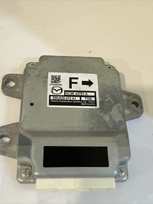 2017 MAZDA CX5 PARKING BRAKE CONTROL MODULE OEM KC9E437E1A | eBay