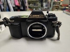 Canon T50 Camera