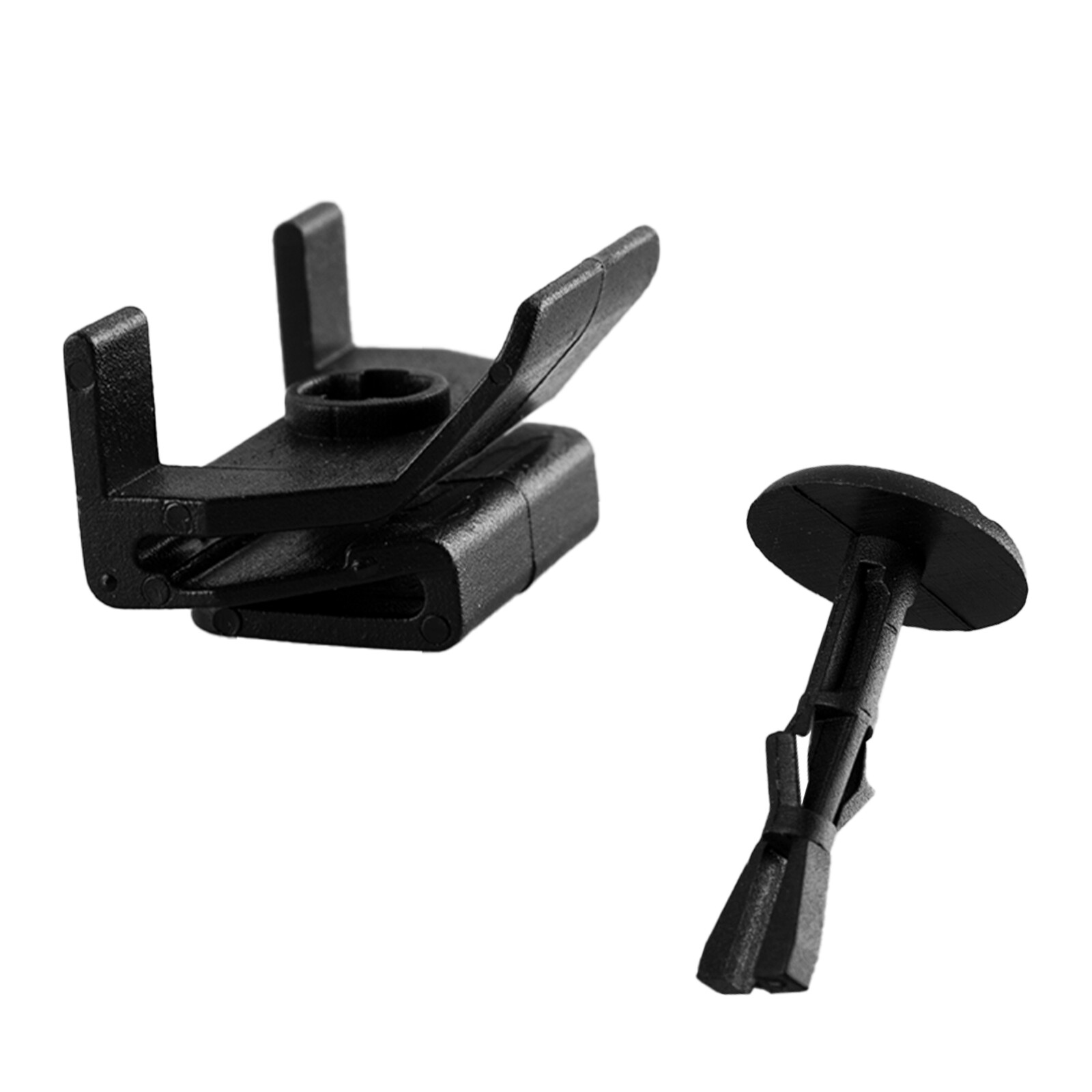 20 Pcs Front Fender & Bumper Cover Clip & Pin For Lexus For Toyota 5387958010 eBay