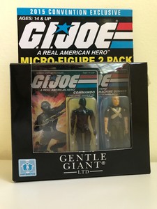 gentle giant gi joe