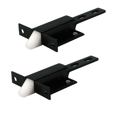 2 RV Baggage Compartment Slam Trigger Latch - 2'' E521 Winnebago Monaco Fleetwood
