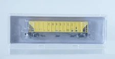 NOS Trainworx CARGILL 7734 N Scale Hopper Train Car - 24455-05
