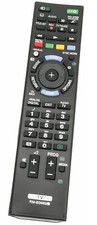 RM-ED052 Ersatz Fernbedienung f??r Sony Bravia TV KDL42W809A KDL-47W805A