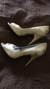 carlos santana shoes high heels