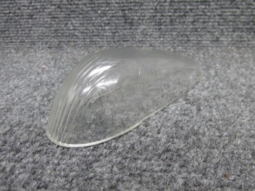 1958 - 1963 Volkswagen Turn Signal Lens - NORS - Photo 1/5
