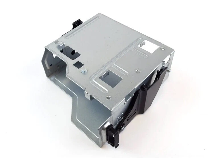 Dell Precision T3600 T3610 T5600 T5610 T7600 Media Bay Cage Caddy 1B23LY600 - Image 3 of 4