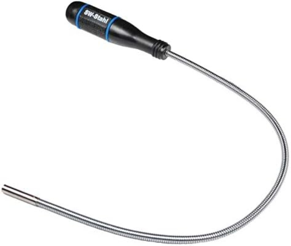 SW-Stahl flexibler magneti di Sollevamento Portata: 500 G, 30015l