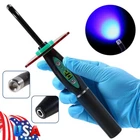 Dental Wireless Cordless LED Cure Curing Light Lamp 1500mw 5W Tool Resin Cure US