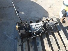 1997 Ford Ranger Transmission Automatic At 4-140 2.3l 258k Miles