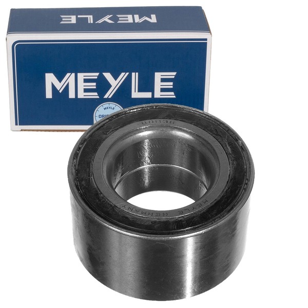 Meyle Radlager FüR VW Golf 4 Audi A3 8L TT Seat Leon 1M Skoda Octavia 1 Vorne-image
