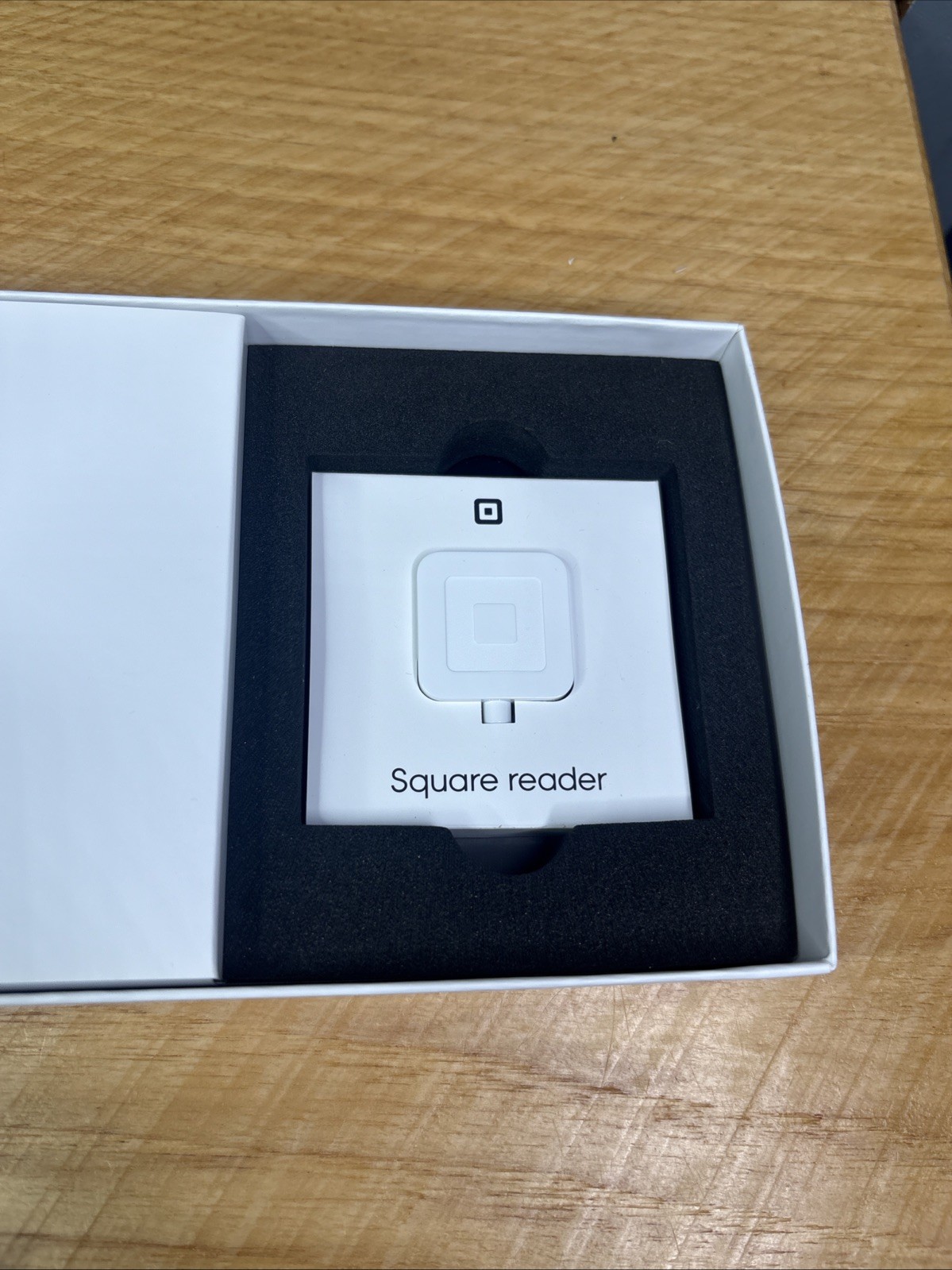 как выглядит Square Stand POS Terminal Kit S013 Bundle For IPAD 4TH GEN AIR Register Reader фото