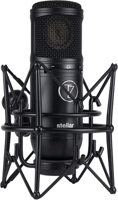 Stellar X3 Large Diaphragm Condenser Microphone