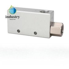 CV-10HS Vacuum Generator Suction Cup Negative Pressure Control Valve