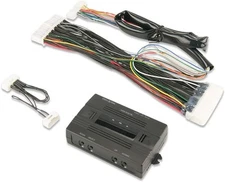 Data System ASC683L Air Suspension Controller Kit for Lexus LS500 with Harness