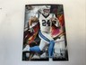 #400 2024 Topps Finest Football #70 Jonathon Brooks (RC)