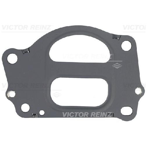Dichtung AbgaskrüMmer FüR BMW 2-Er F74 G42 G87 U06 14 Bis 26 Victor Original-image