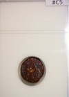300 AD Ancient Roman Constantine The Great Bronze Coin NICE DETAILS w/  NR — photo 4
