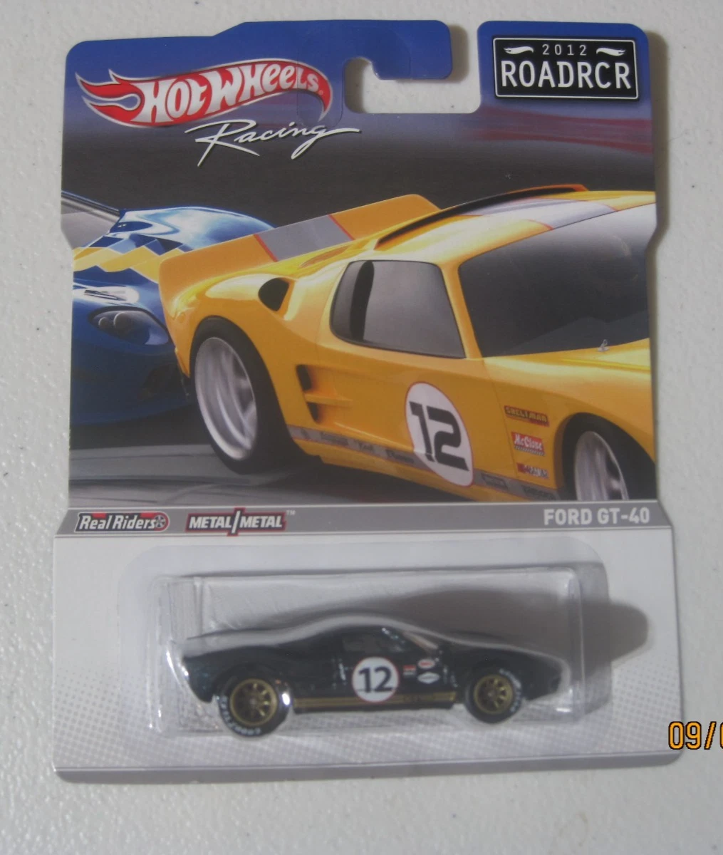 Hot Wheels Roadrcr 2012 for sale | eBay