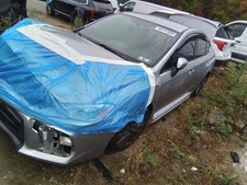 2019 Subaru WRX Manual Transmission OEM 63K Miles - LKQ436584167