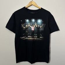 Jonas Brothers Five Albums One Night Tour 2023 Concert T Shirt Adult Size Medium