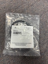 24 GHZ Glass Mount Covert Antenna 3 FT WGP02504