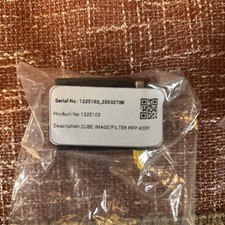 Agilent RFP Filter 1225103 And 523nm LED Cube 1225003, Cytation And Lionheart