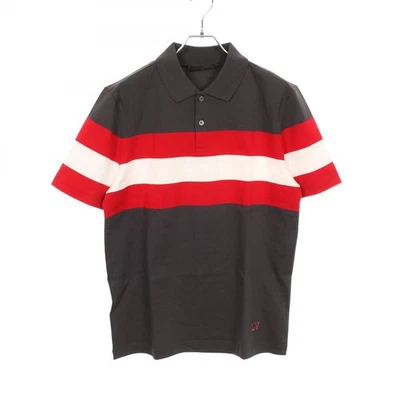 Louis Vuitton Gray Shirts for Men for sale | eBay