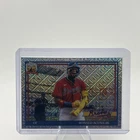 2026 Topps Series 1 Ronald Acuña Jr. Base (RAW)
