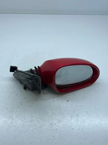 Volkswagen PASSAT B6 2010 electric wing mirror 3C0857934 DRA43977 LHD