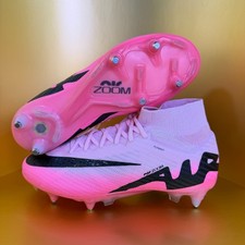 Nike Air Zoom Mercurial Superbly 9 Elite SG-Pro Soccer Cleats FD0246-601 Size 5