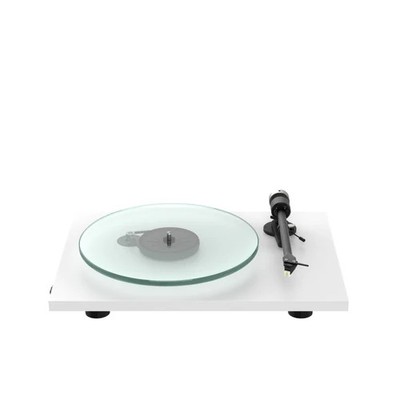 Pro-ject T2 W _ Plattenspieler _ Neuware
