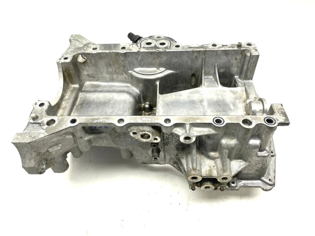 Oil Pans for 2013 Hyundai Veloster for sale | eBay