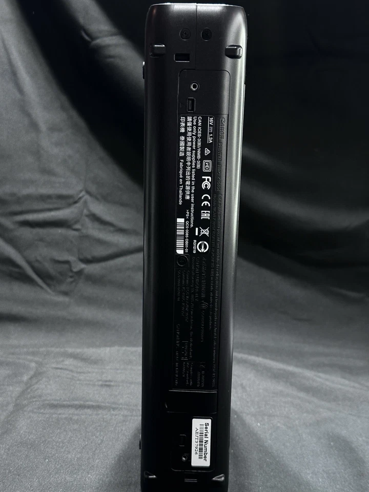 Canon Pixma IP110 Mobile Printer *READ DESCRIPTION * - Image 3 of 4