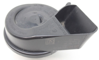 2008-2017 AUDI S5 CONVERTIBLE LEFT HIGH NOTE HORN OEM