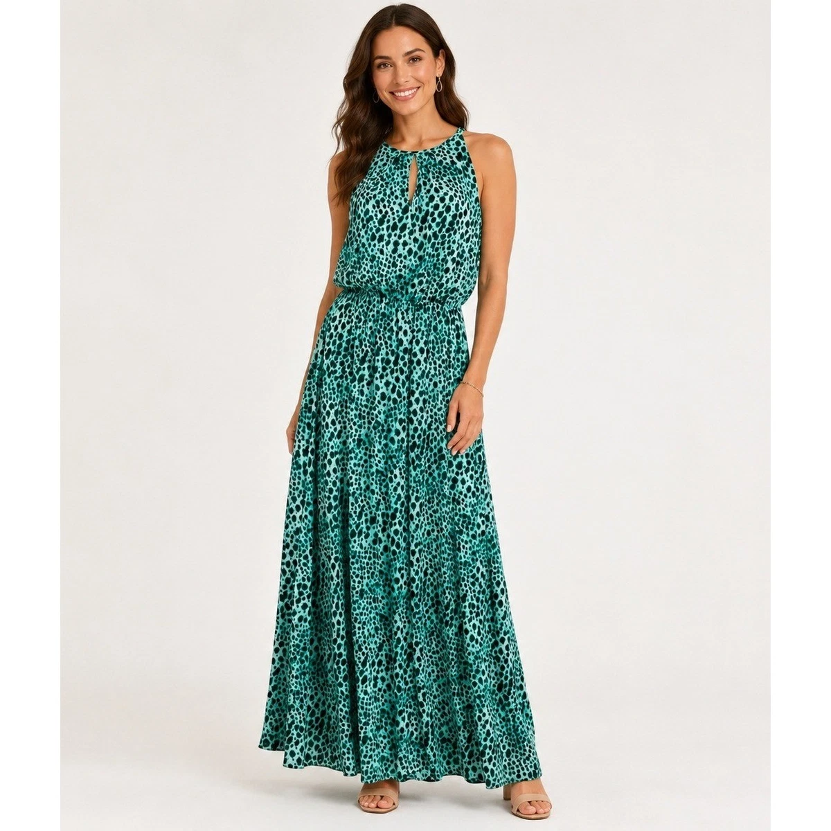 sundance maxi dresses Sundance Maxi Dress - Black