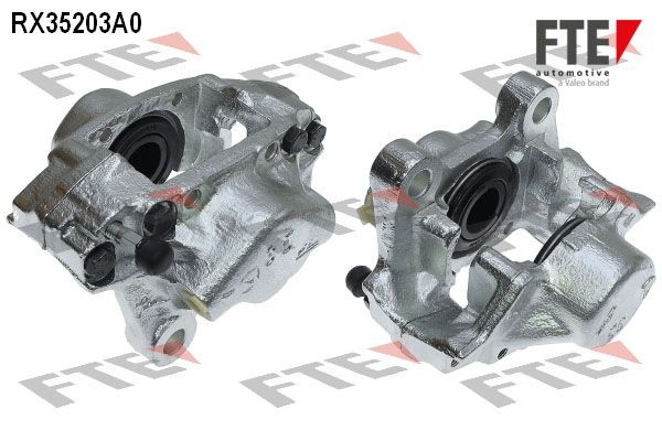 FTE Bremssattel Hinten Rechts FüR Opel Saab-image