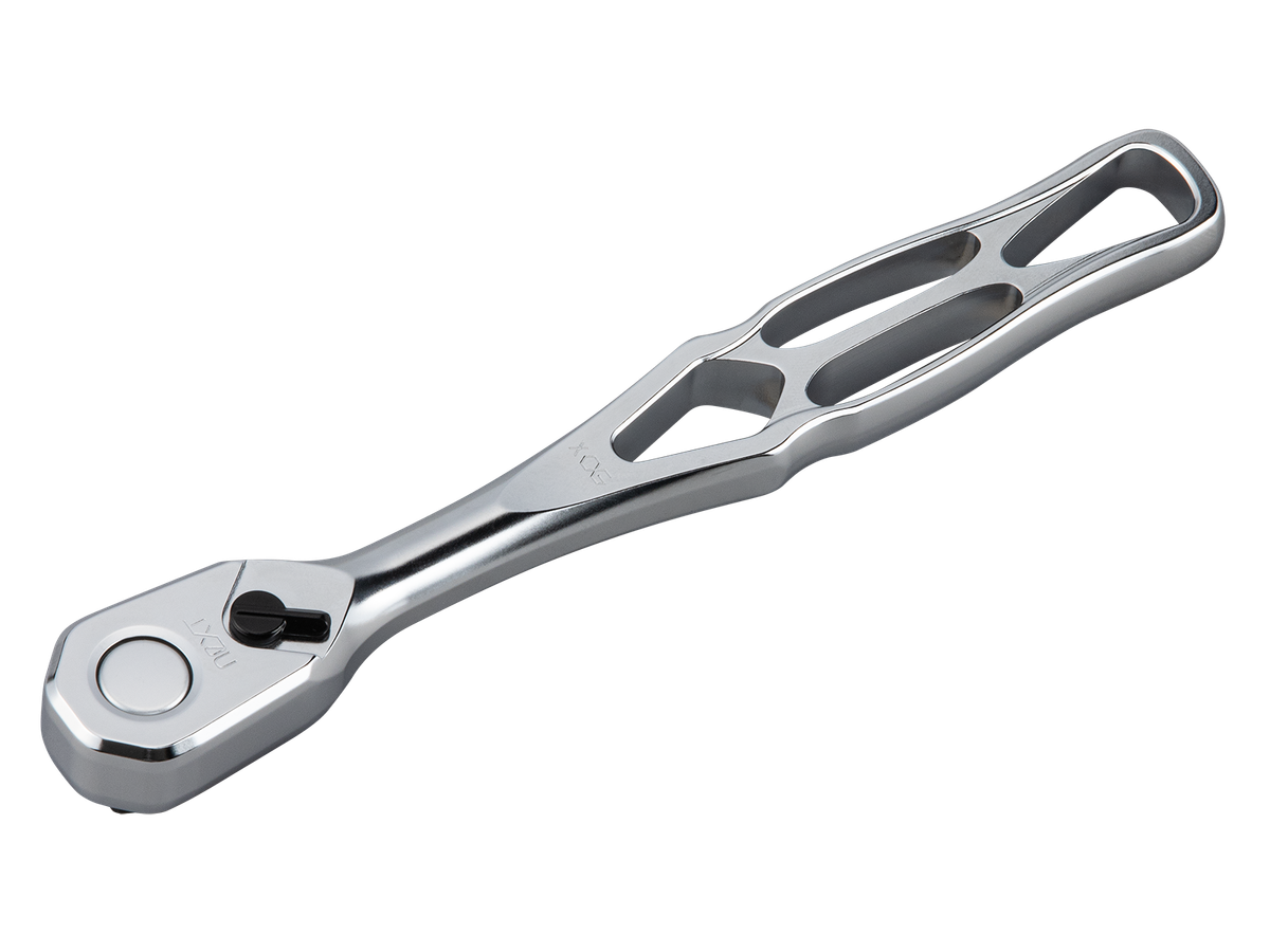 Nepros NBR390X, 3/8