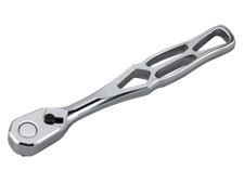 Nepros Nbr390x 38sq. Next Ratchet Handle 90-tooth Nepros Nbr390x 38sq. Next Ratchet Handle 90-tooth
