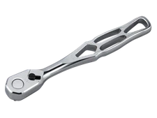 Nepros NBR390X, 3/8"sq. neXT Ratchet Handle (90-Tooth)