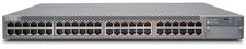 Juniper EX4300-48P 48-Port 1GB PoE Switch, 1 Year Warranty