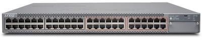 Juniper EX4300-48P 48-Port 1GB PoE Switch, 1 Year Warranty