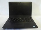 Dell Latitude 5490 14" Core i5-7300U 2.60GHz 8GB 256GB SSD W10 Laptop (A9571)