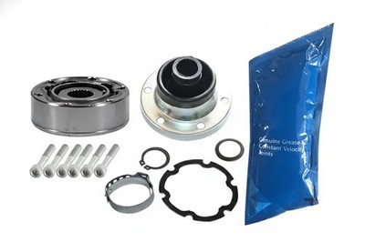 Gelenk, Längswelle 618001 GSP für FORD PORSCHE