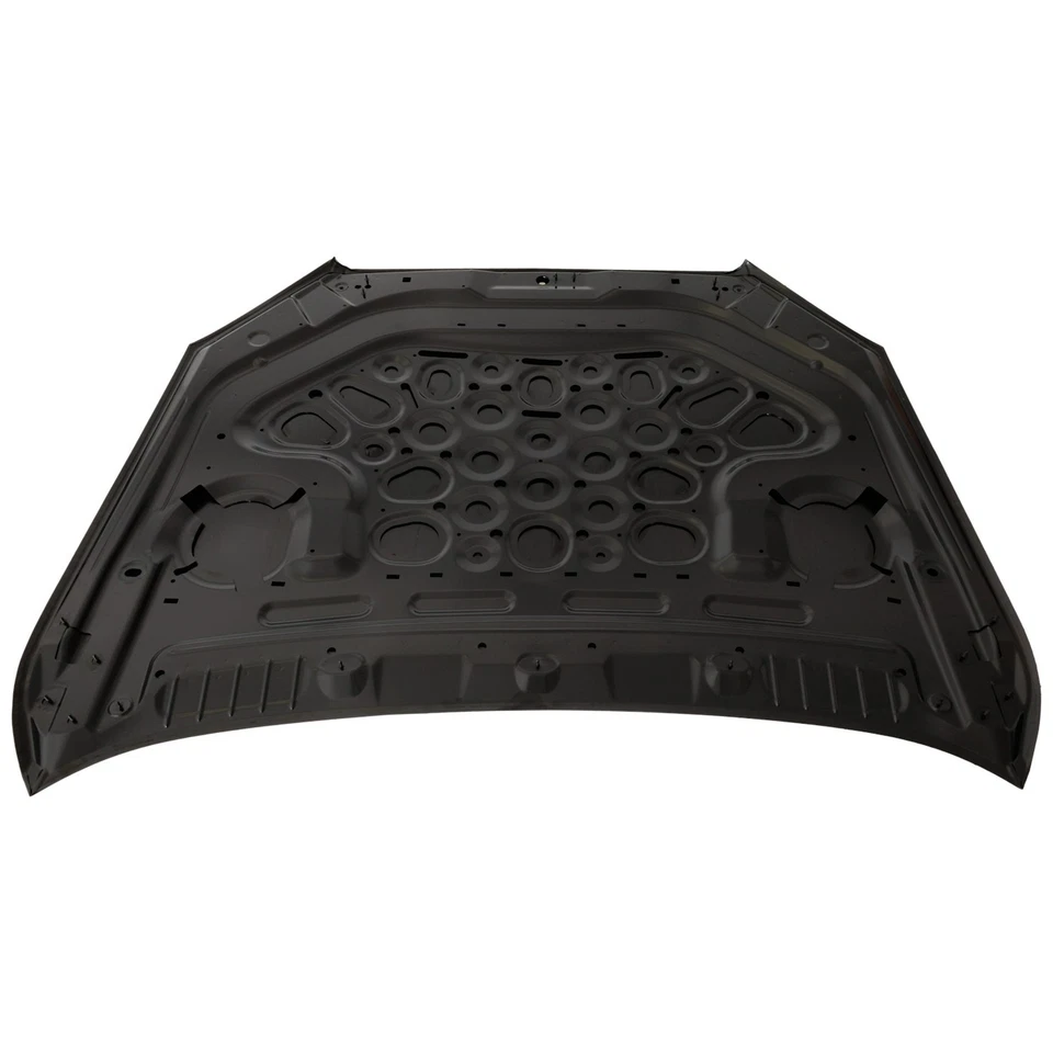 Hood Fits Mercedes-Benz S550 2014-2017 W222 Sedan Steel Foto 2 de 4