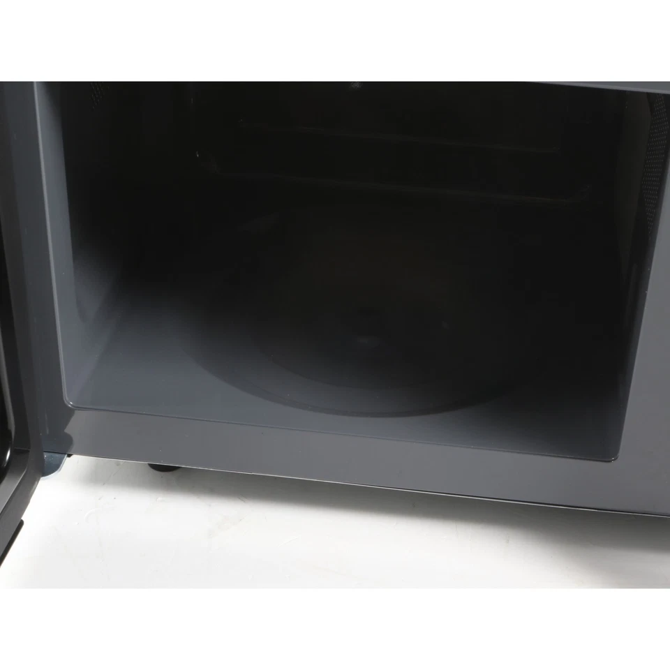 Bomann MWG 2211 U CB Mikrowelle mit Gril + Defekt (280953) - Bild 4 von 4