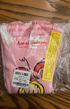 New Hanna Andersson Dr. Suess Grinch Cindy Lou Pjs / pajamas. Size 120 / 6-7