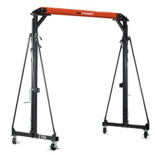 Titan Attachments Telescoping